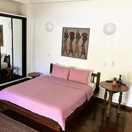 Villa Formosa Panglao Extérieur photo