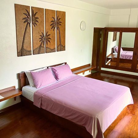Villa Formosa Panglao Extérieur photo