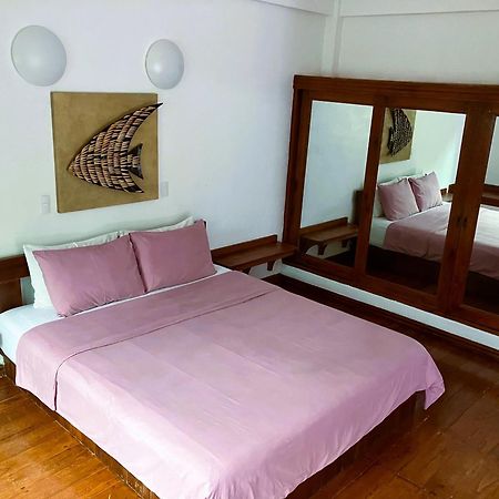 Villa Formosa Panglao Extérieur photo