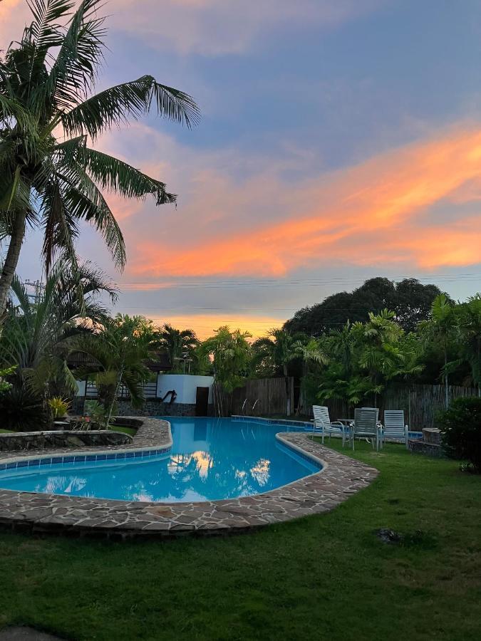 Villa Formosa Panglao Extérieur photo