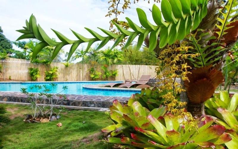 Villa Formosa Panglao Extérieur photo