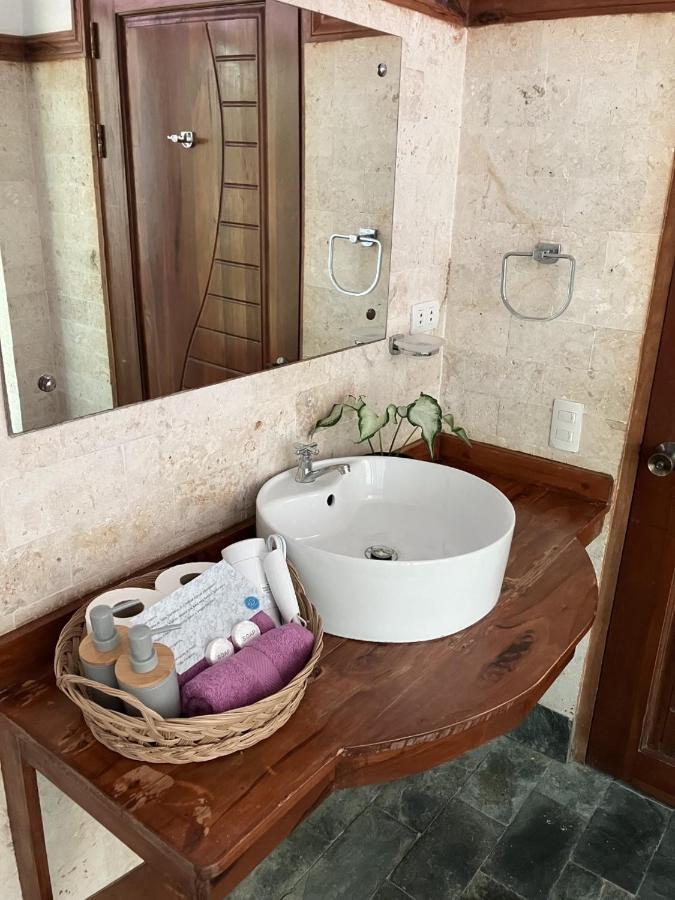 Villa Formosa Panglao Extérieur photo