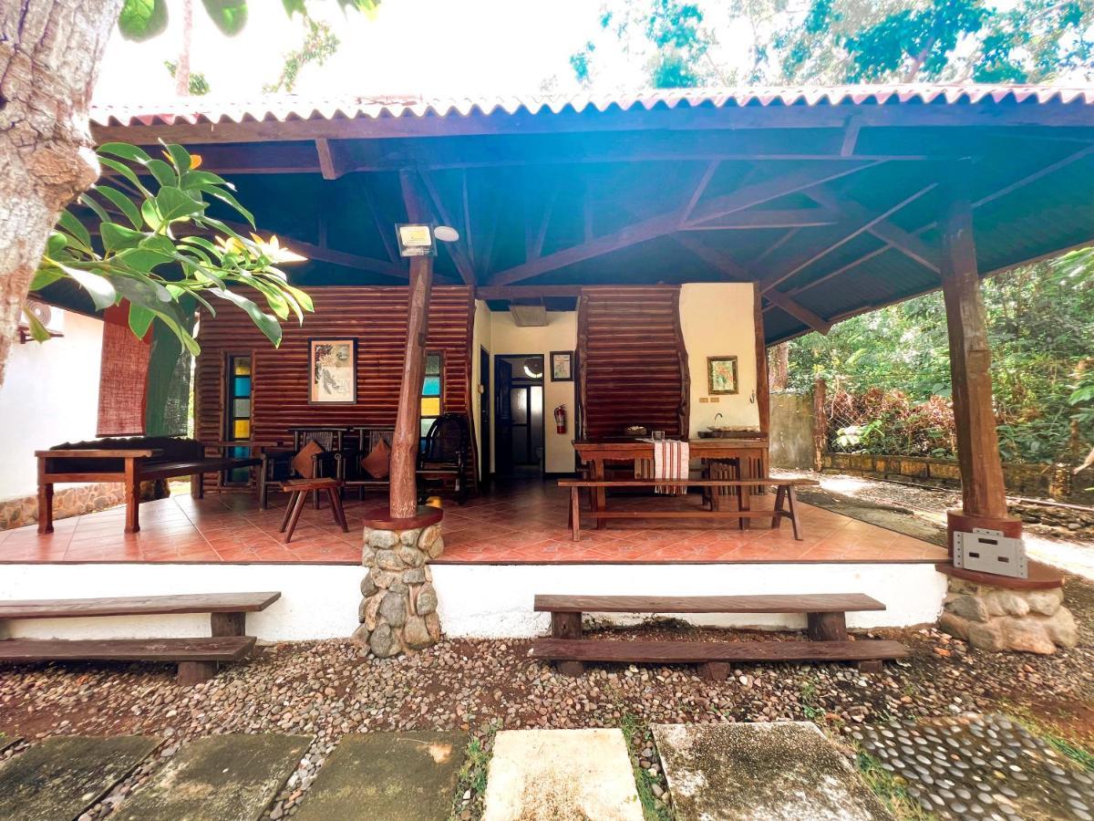 Villa Formosa Panglao Extérieur photo