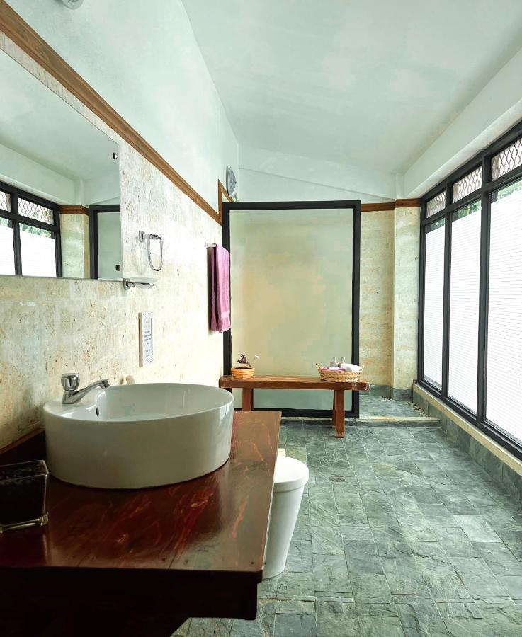 Villa Formosa Panglao Extérieur photo