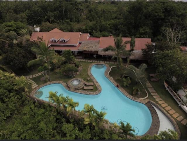 Villa Formosa Panglao Extérieur photo