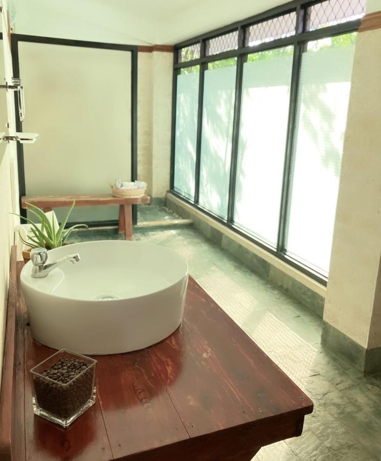 Villa Formosa Panglao Extérieur photo