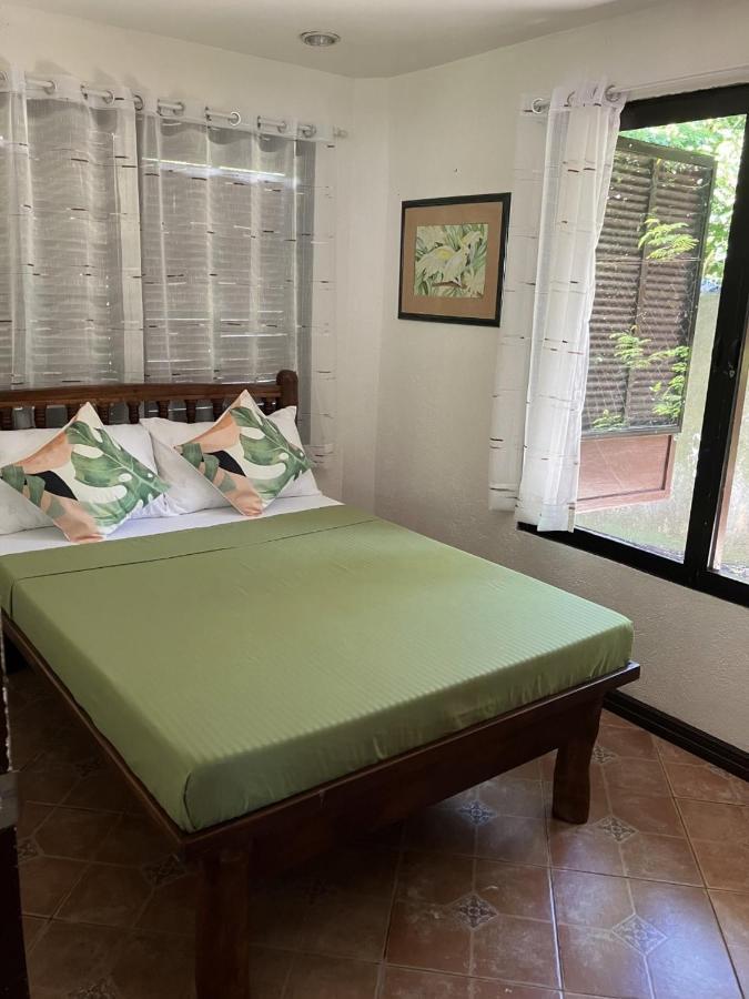 Villa Formosa Panglao Extérieur photo