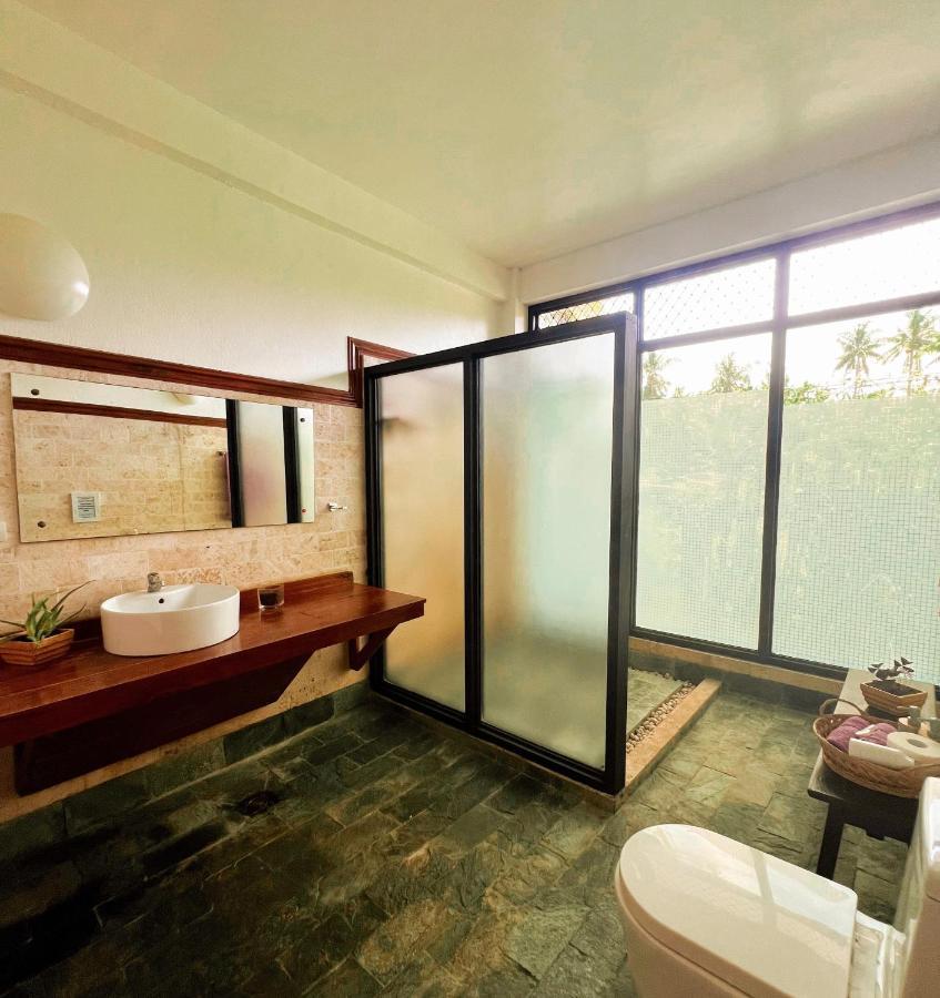 Villa Formosa Panglao Extérieur photo