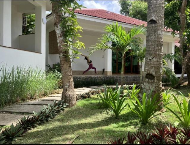 Villa Formosa Panglao Extérieur photo