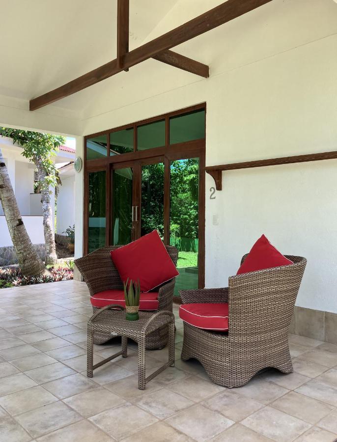 Villa Formosa Panglao Extérieur photo