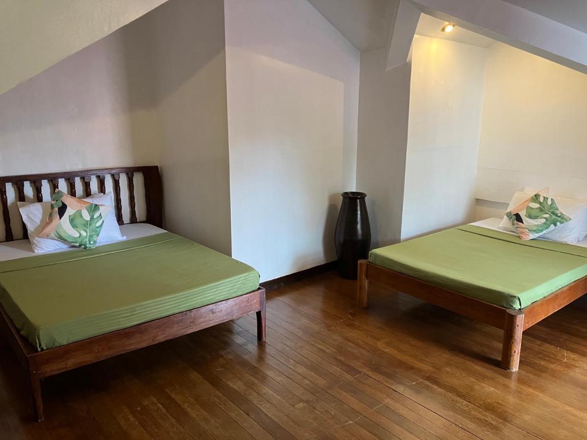 Villa Formosa Panglao Extérieur photo