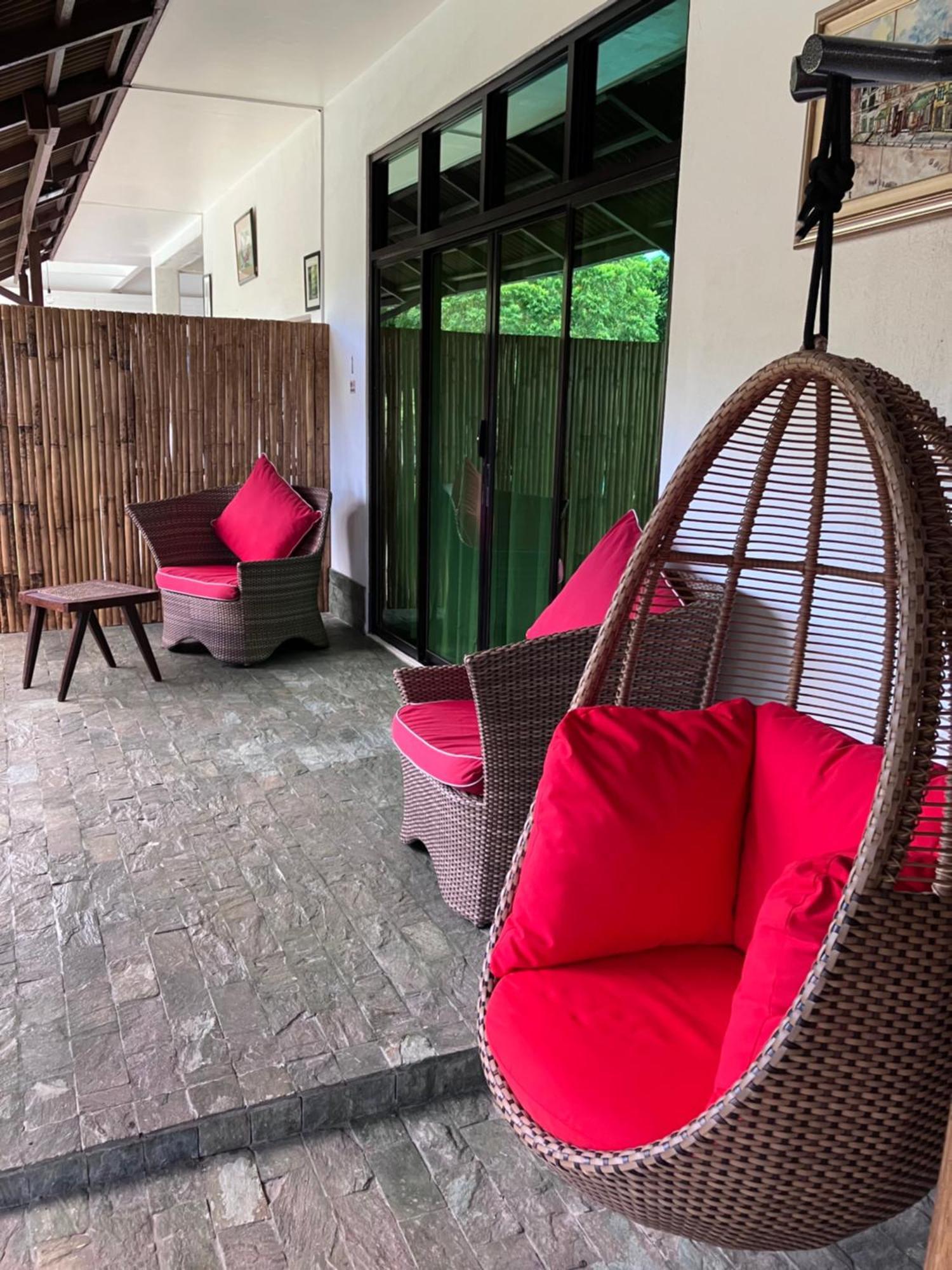 Villa Formosa Panglao Chambre photo