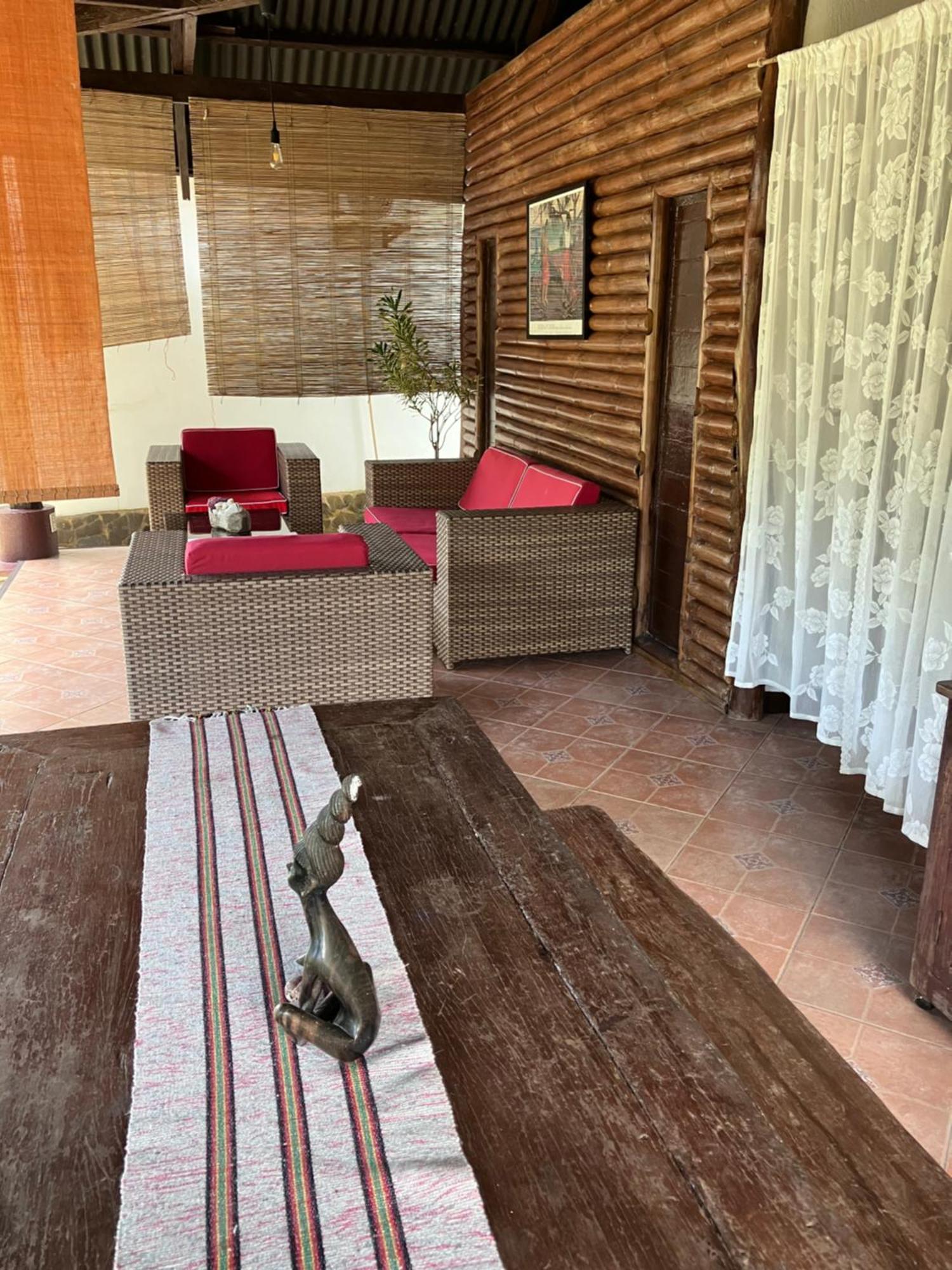 Villa Formosa Panglao Extérieur photo