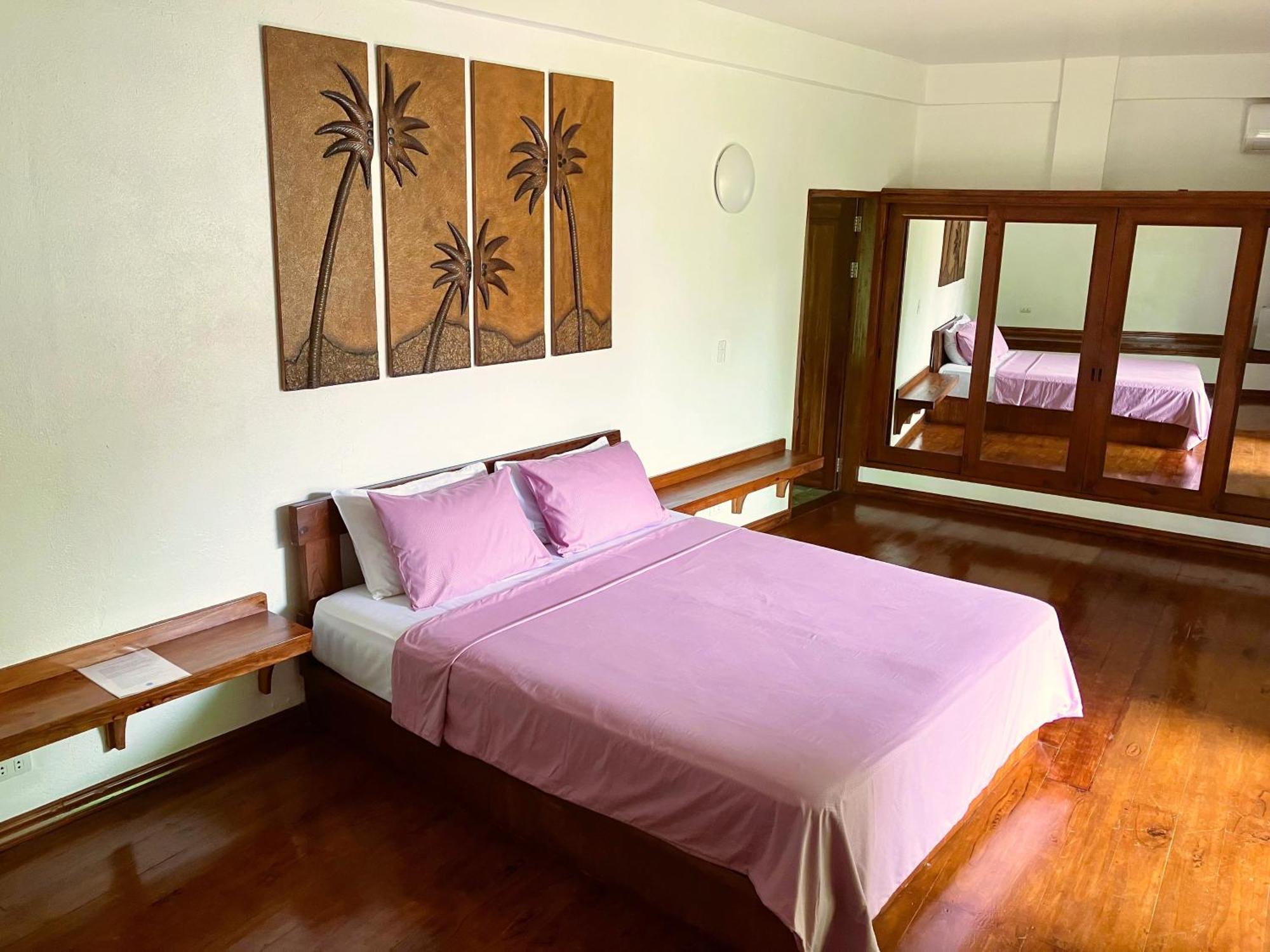 Villa Formosa Panglao Extérieur photo