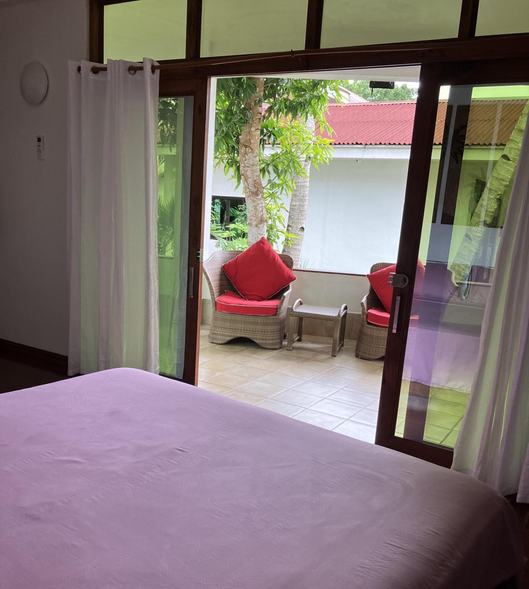 Villa Formosa Panglao Extérieur photo