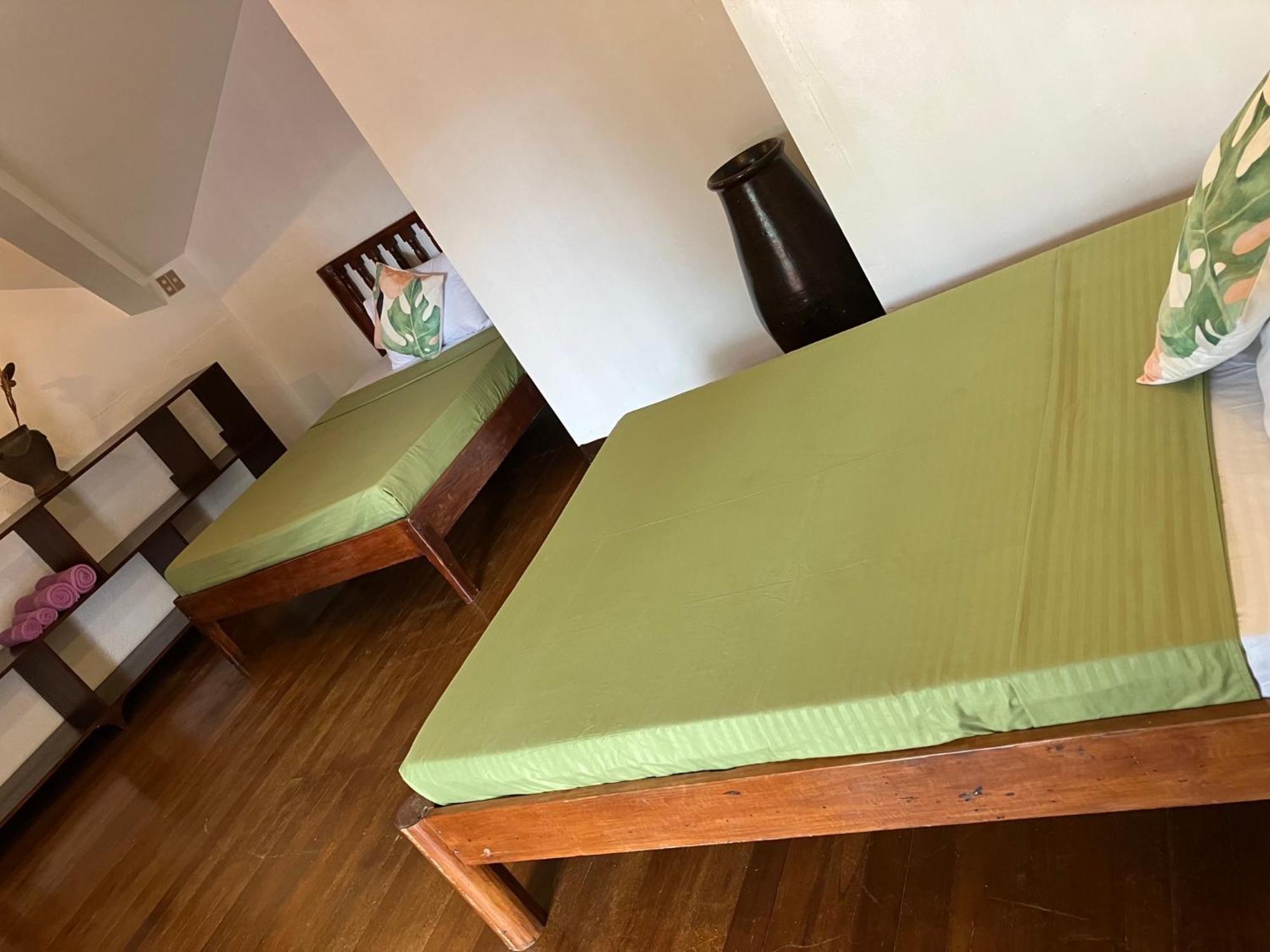 Villa Formosa Panglao Chambre photo