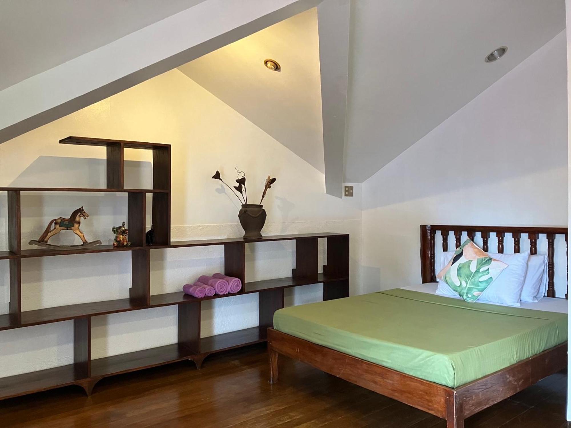 Villa Formosa Panglao Chambre photo