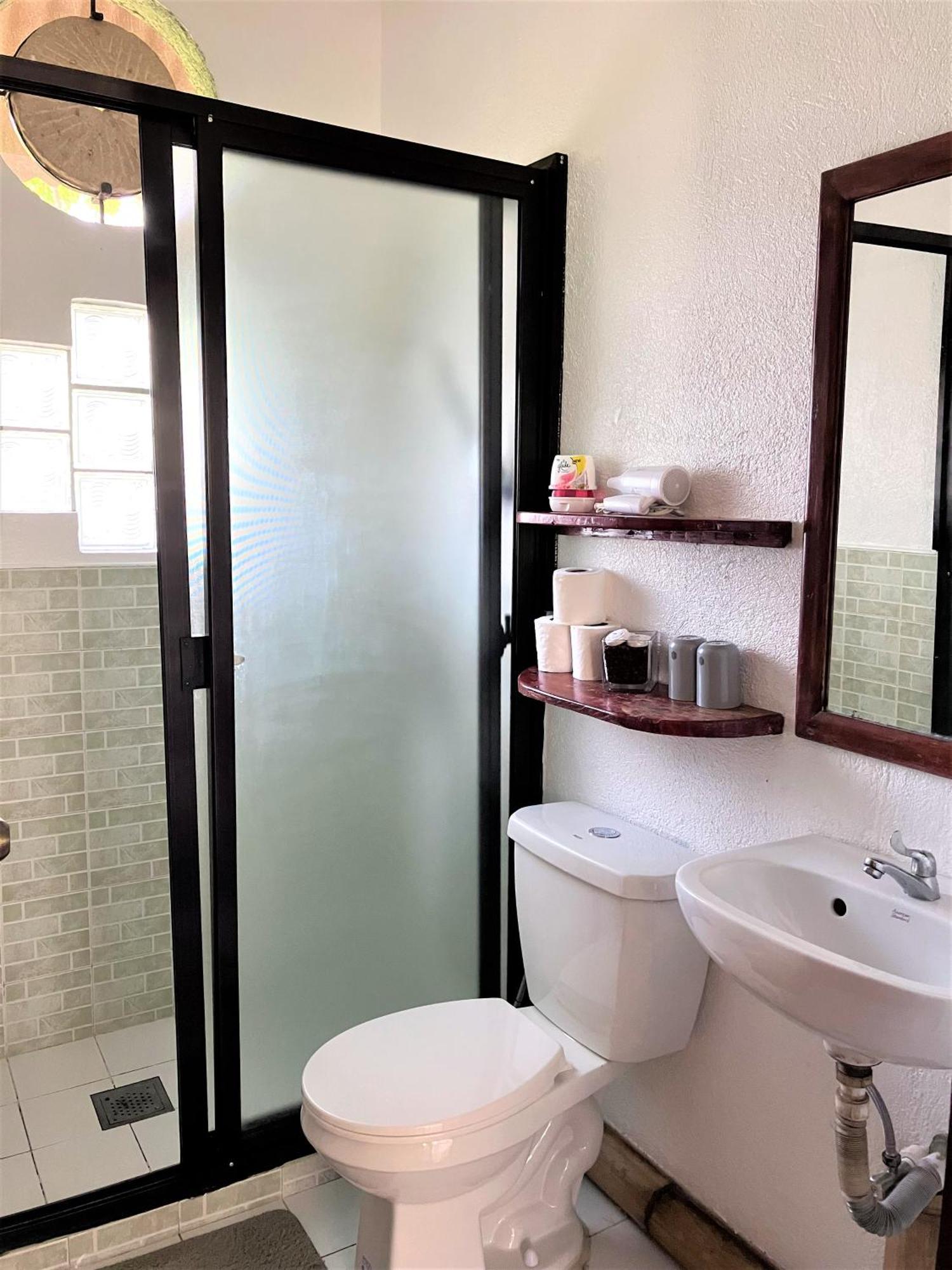 Villa Formosa Panglao Extérieur photo
