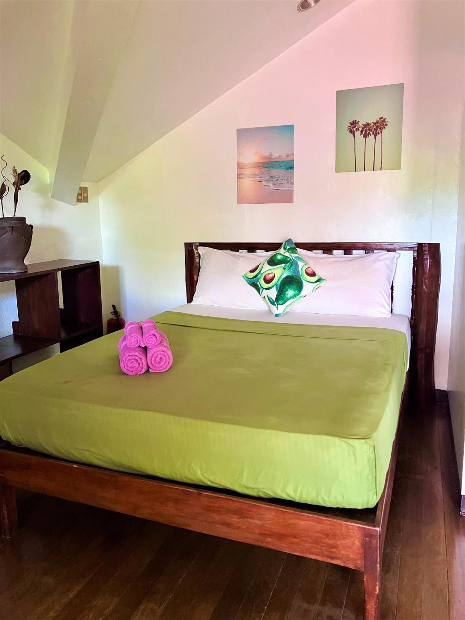 Villa Formosa Panglao Extérieur photo